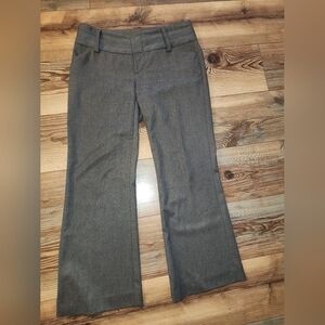 Alice + Olivia Employed Pant Size 6 Please Read Description